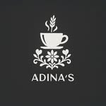Adina's Coffee Shop — Luqma POS customer, Dubai